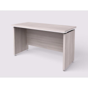 Stôl rokovací Lenza Wels, 135x76,2x60cm, agát svetlý