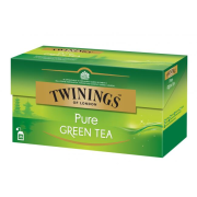 Čaj Twinings zelený Java HB 50 g