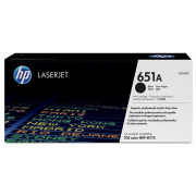 Toner HP CE340A HP 651A pre LaserJet Enterprise M775 black (13.500 str.)
