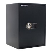 Nábytkový trezor Power Safe 600 IT EL S2, antracit