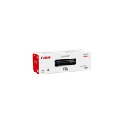 Toner Canon CRG-726 pre LBP 6200/6230 black (2.100 str.)