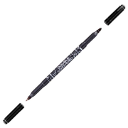 Liner Centropen 3616 Double CD čierny