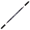 Liner Centropen 3616 Double CD čierny