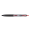 Roller gélový uni Signo UMN-207E červený 0.7mm