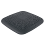 Vankúš balančný Leitz Ergo tmavo šedý