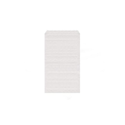 Lekárenské pap. vrecká 110x170mm 100ks biele