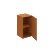 Policová skriňa Drive, 40x74x42 cm, jelša/jelša