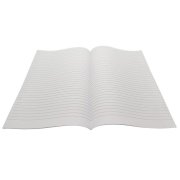 Dvojhárok linajkový, A3, 250 ks