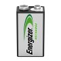 Batéria Energizer dobíjateľná 9V 175 mAh