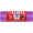 Vrecia na odpad zaťahovacie Elastic FIX LDPE 53x60cm 35 ℓ/12pcs fialové