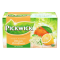 Čaj PICKWICK citrus s bazovým kvetom HB 20 x 2g