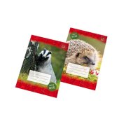 Zošit slovníček 624 A6 linajkový