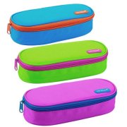 Peračník KEYROAD prázdny okrúhly mix farieb