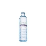 Minerálna voda Vöslauer sýtená 24 x 0,33 ℓ VRATNÉ SKLO