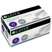 Spinky Leitz E1 No.10 • 2500 ks