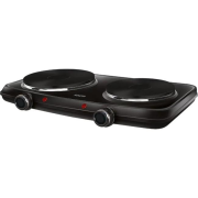 Varič dvojplatničkový Sencor SCP 2254BK-EUE4