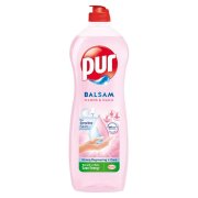 PUR prostriedok na riad Care Balsam Hand & Nails 750 ml