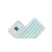 Náhrada na mop Clean Twist M Ergo Micro Duo
