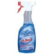 Dr. House čistič na okná 500ml