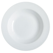 Tanier hlboký GASTRO-EURO 22 cm, 6 ks