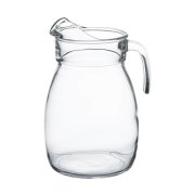 Sklenený džbán NIAGARA 2,5 l