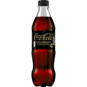 Coca Cola Zero Zero 12 x 0,5 ℓ PET