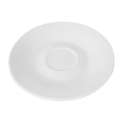 Podšálky ristretto HOTEL 12,6 cm, 12 ks