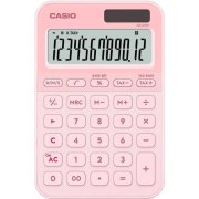 Kalkulačka stolná Casio MS 20 YC LP ružová