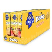 Disko sušienky s čokoládovou náplňou 169 g