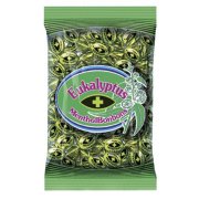 Eucalyptus cukríky tvrdé 1 kg
