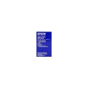 Páska Epson ERC-38BR black-red pre TM210/220/300 Bixolon SRP-270