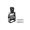 Pečiatka Trodat Professional dater 5430 41x24mm - odtlačok fialový