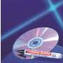 Popisovač na CD/DVD/BD edding 8400 čierny