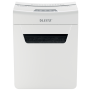 Skartátor Leitz IQ Protect 8X P4 EU