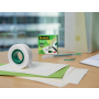 Lepiaca páska Scotch Magic neviditeľná popisovateľná 19mm x 33m v krabičke