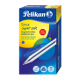 Guľôčkové pero Pelikan Stick super soft modré