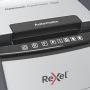 Skartátor Rexel Optimum 150x