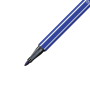 Popisovač STABILO Pen 68 ultramarínový
