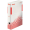 Archívny box Esselte Speedbox 80mm biely/červený