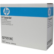 Toner HP Q7551XC Contract black LJ P3005